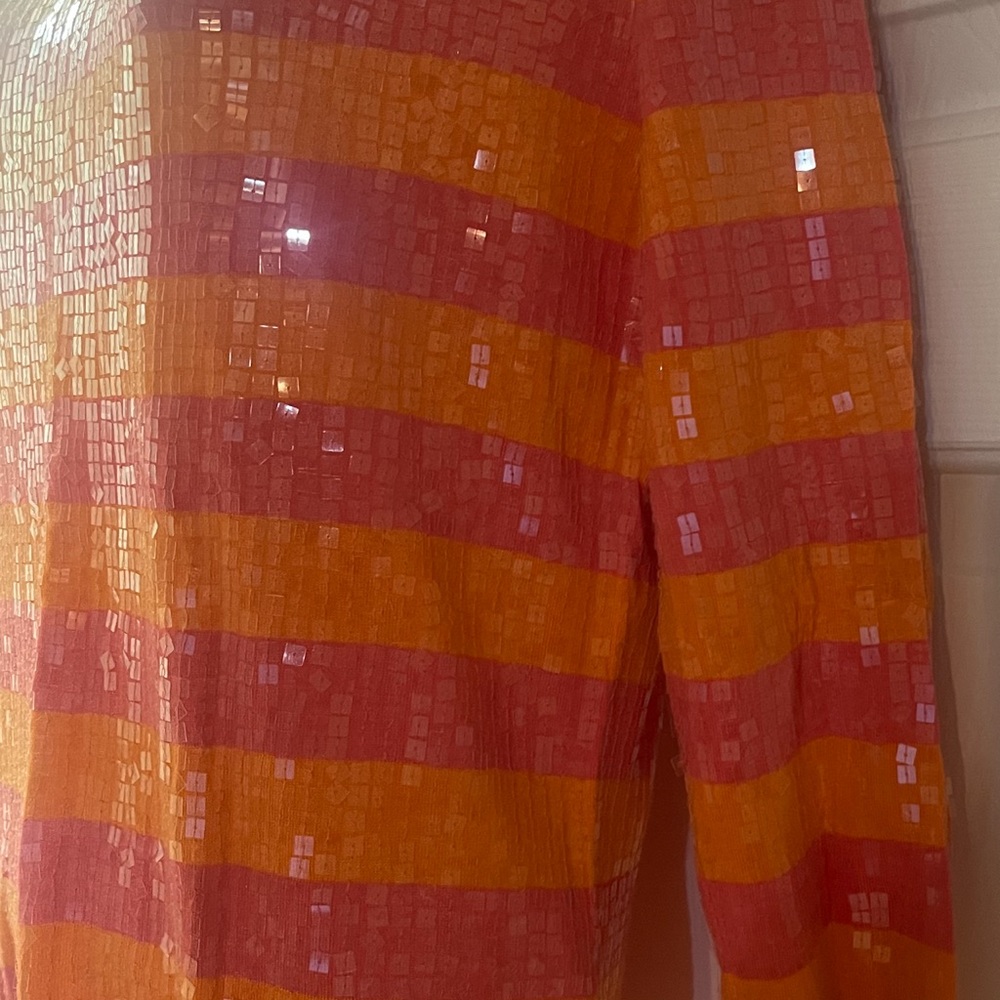 Sequin Sweater - image 3